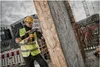 Kombihammer DeWALT DCH333X2 FlexVolt (2 x 54V/18V 9,0 Ah + Produktbild-Vorschau 33