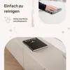 Meuble TV bas Idohome Angel 200 cm cachemire mat - Meuble Voir les images du produit 7
