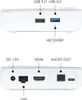 Homatics Box R 4K Plus Android TV Mediaplayer + DVB-S2X Sat Produktbild-Vorschau 6