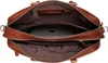 PICARD Leder Aktentasche Henkeltasche mit Laptopfach Buddy Produktbild-Vorschau 21