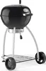 Rösle Holzkohlegrill / Kugelgrill No.1 Belly F50 Produktbild-Vorschau 1