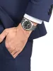 CITIZEN BM7108-81E analoge Herrenuhr Quarz Eco-Drive , Produktbild-Vorschau 14