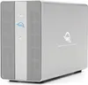 OWC Mercury Elite Pro Dual - Boîtier HDD / SSD - 2,5/3,5 Voir les images du produit 2
