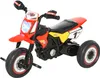 HOMCOM Tricycle Enfants Moto Cross Effets musicaux et Voir les images du produit 1