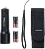 LED LENSER P7 LED Taschenlampe schwarz 14,0 cm, 450 Lumen Produktbild-Vorschau 4
