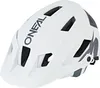 O'Neal Bikehelm Defender Helmet, Größe:S/M, Farben:solid Produktbild-Vorschau 5