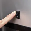 HOMCOM Automatik Mülleimer Abfalleimer mit Infrarotsensor Produktbild-Vorschau 8
