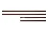 Samsung VG-SCFT32BW/XC cornice marrone 32" Anteprima dell’immagine prodotto 7