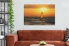 OneMillionCanvasses® - Leinwandbilder - 140x90 cm, Ein Produktbild-Vorschau 3