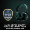 Razer Blackshark V2 Pro, Sans fil, Gaming, 12 - 28000 Hz, Voir les images du produit 19