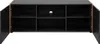 finori TV-Board Cento 56A anthrazit Nachbildung Artisan Oak Produktbild-Vorschau 4