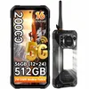 OUKITEL WP61 PLUS 5G Walkie-Talkie Outdoor Handy Produktbild-Vorschau 1