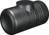 Erdtank 2.100 Liter Get 2.1 inkl. Abdeckung Produktbild-Vorschau 1