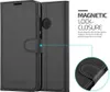 Cadorabo puzdro pre Xiaomi Mi 8 Protective Case in Black Náhľad obrázku produktu 3