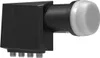 Inverto Quattro ULTRA LNB PLL 40mm à haut gain et faible Voir les images du produit 1