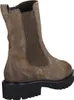 Paul Green 8270-030 Stiefelette gefüttert, Damen, Leder, Produktbild-Vorschau 3