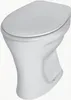 Ideal Standard Eurovit Standklosett Abgang senkrecht, weiß, Produktbild-Vorschau 7