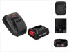 Bosch Akku Starter-Set: 1 x PBA 18 Volt, 2.5 Ah W-B und AL Produktbild-Vorschau 13