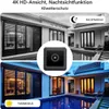 Smart Home Kamera Überwachungskameras, Mini-Versteckte Produktbild-Vorschau 4