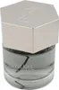 L’Homme Ultime Duftflakon von Yves Saint Laurent mit markanter silberner Kappe, 60 ml. Produktbild-Vorschau