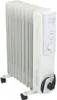 JUNG Ölradiator TECHWOOD TCG62 elektrische Heizung, 2000W, Produktbild-Vorschau 1