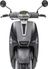 PRIKE Motorroller Classic VL50, E5 (45km/h) 50 ccm, Produktbild-Vorschau 5