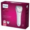 Depiladora Philips BRE 730/10 para piernas, cuerpo y pies, Vista previa de la imagen del producto 20