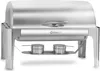 Chafing dish in acciaio inox Mahlzeit, 8 litri, roll-top, Anteprima dell’immagine prodotto 1