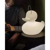 DUCK-DUCK Lamp (S) weiß by Goodnight Light Akku-LED Lampe Produktbild-Vorschau 17