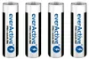 Everactive LR64BLPA, Einwegbatterie, AA, Alkali, 1,5 V, 4 Produktbild-Vorschau 2