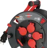 Brennenstuhl Kabeltrommel 300 KU 4110 40m outdoor IP44 ( Produktbild-Vorschau 7