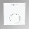 Viessmann Raumthermostat Analog Heizen 230 V Produktbild-Vorschau 1