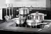 set de cuisson 17 pièces GOURMET LINE 21110 Voir les images du produit 3