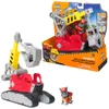 Rubble & Crew - Chargers 2-in-1 Mega Kran (mit abnehmbarer Produktbild-Vorschau 5
