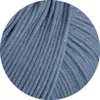 Lana Grossa - Promessa 0020 graublau Produktbild-Vorschau 3