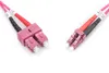DIGITUS LWL Multimode Patchkabel, OM4, LC / SC Produktbild-Vorschau 5