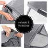 Hauck Colibri Tragewanne fÃ1/4r Erweiterbarer Kinderwagen Produktbild-Vorschau 7