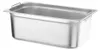 HENDI Gastronorm behälter 1/1 150 mm mit Griffen Budget Produktbild-Vorschau 4