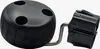 Set di ruote anteriori Husqvarna per Automower 305 310 II Anteprima dell’immagine prodotto 4