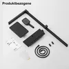 Homelody Duschsystem mit Thermostat und 395MM Ablage, Produktbild-Vorschau 10