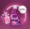 Tekutina pro praní barev Perwoll Renew Blossom 2,75 L Náhled obrázku produktu 2