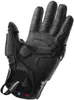Rebelhorn Defender Motorrad Handschuhe, schwarz, XL Produktbild-Vorschau 2