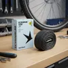 Duše Schwalbe AV17 40 mm (28") 28/47-622/635 model 2026 Náhled obrázku produktu 4