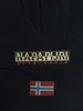 Napapijri Rainforest Winterjacke, Schwarz M Produktbild-Vorschau 5
