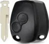 Copertura Chiave Telecomando Dacia Logan Sandero Duster Anteprima dell’immagine prodotto 1