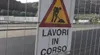 CARTELLO 'LAVORI IN CORSO' 40x60 cm Anteprima dell’immagine prodotto 3