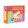 MAGNIKON Puzzles Farmtiere Ab 2 3 Jahre - Spielzeug Produktbild-Vorschau 6