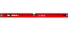 SOLA Wasserwaage BIG X 30cm Alu.rot ± 0,5mm/m - 1370301 Produktbild-Vorschau 22