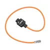 Kabel zasilający ZGCINE DT-BMD D-Tap do 2-pin BMPCC, Podgląd zdjęcia produktu 9