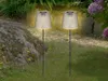 Solarleuchten Set Outdoor Tischleuchten & Erdspießleuchten Produktbild-Vorschau 6